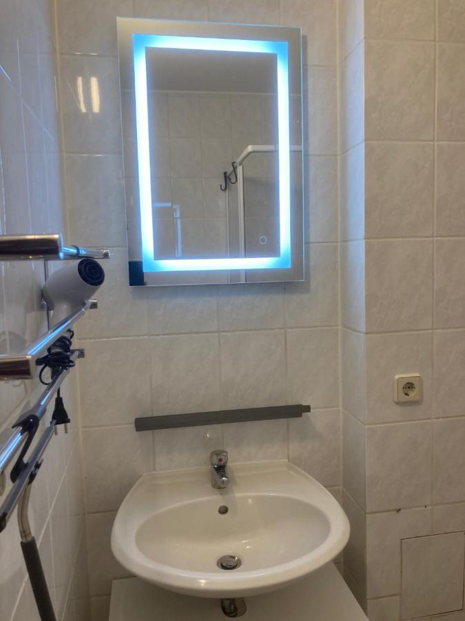 Ferienwohnung Zeitz Appartment Moritzburg Екстер'єр фото